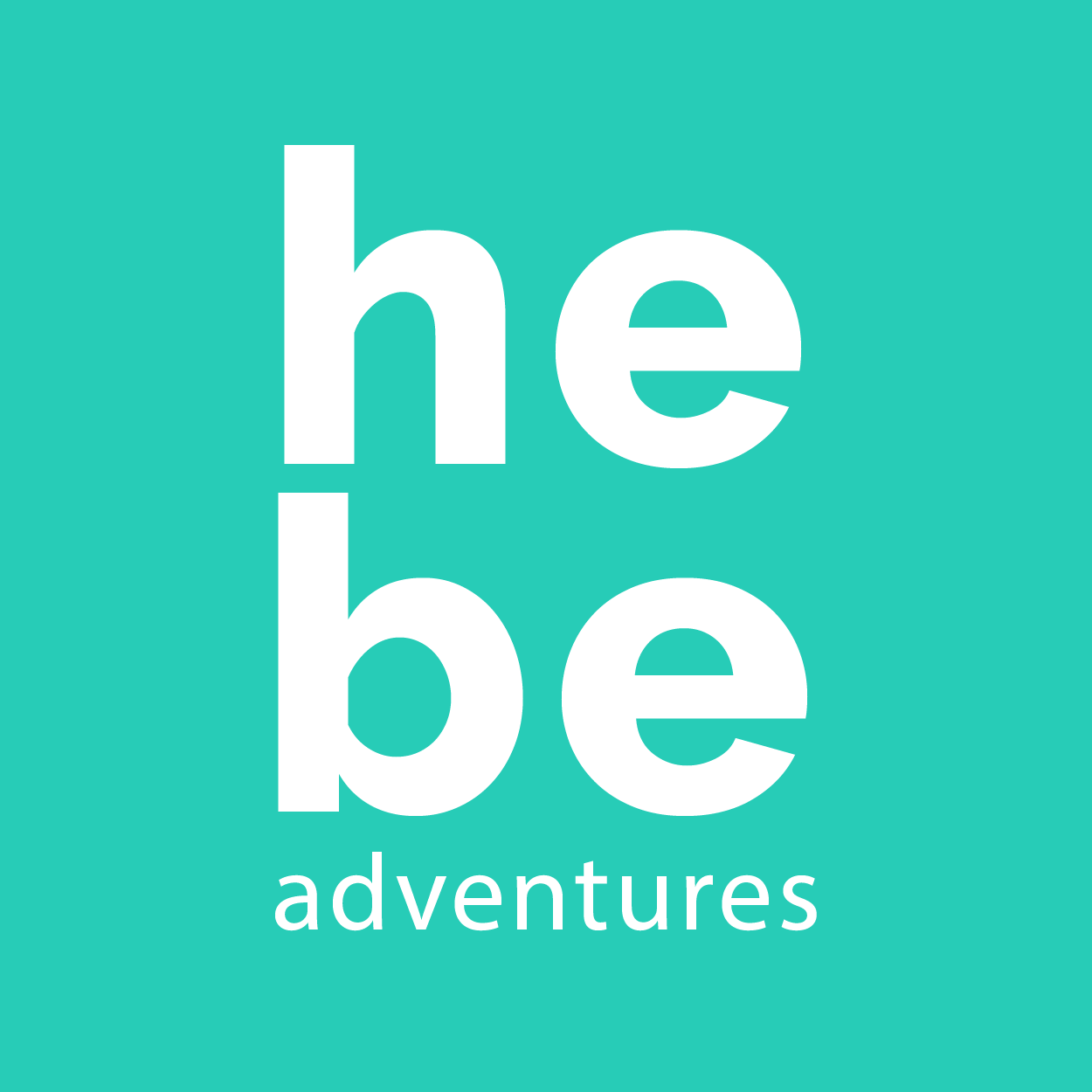 Hebe Adventures - Find it Ireland